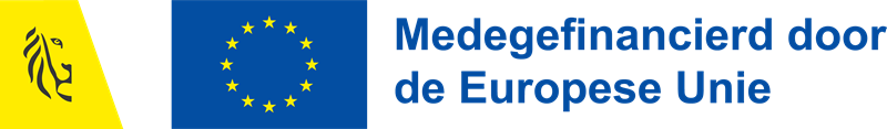 Logo van de Europese Unie