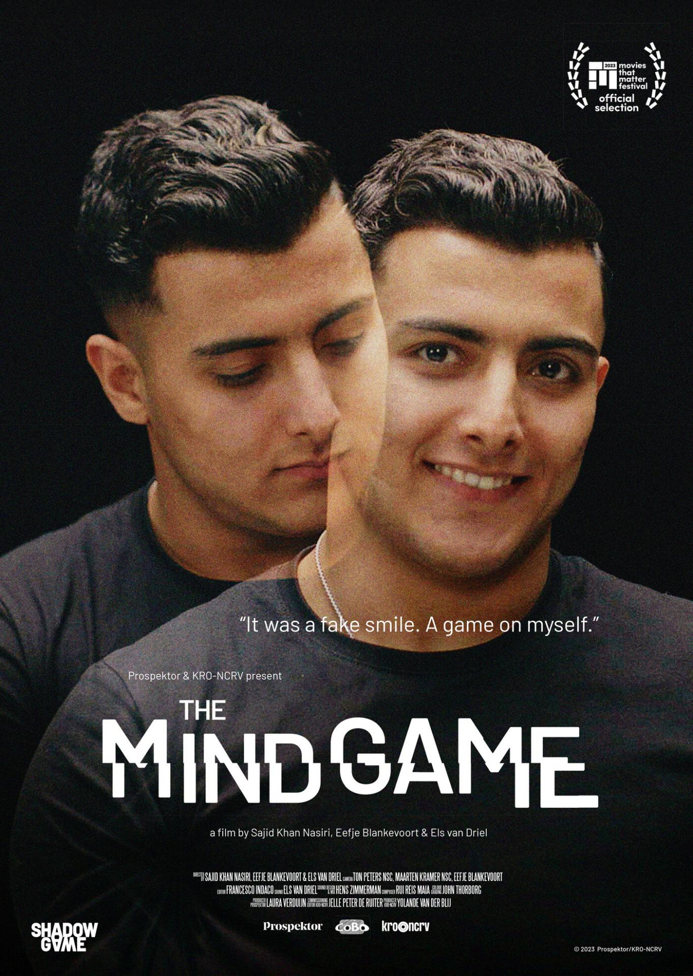 Mind Game Poster