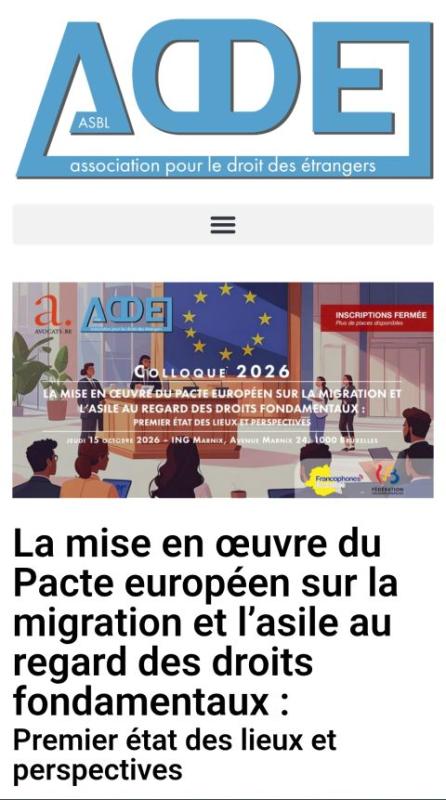ACDE