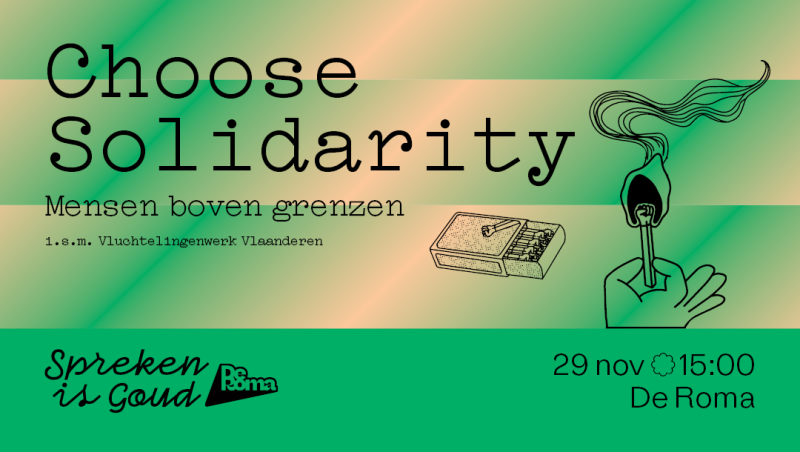 Choose Solidarity