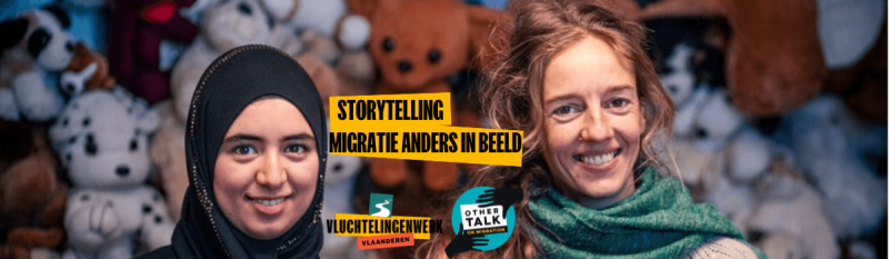 Other Talk - Vluchtelingenwerk Vlaanderen