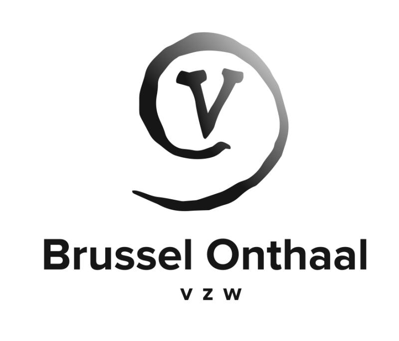 Brussel Onthaal logo