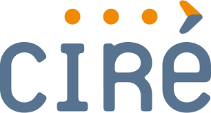 CIRÉ logo