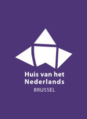 Huis van het Nederlands - logo