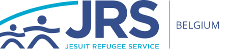 JRS Belgium - logo