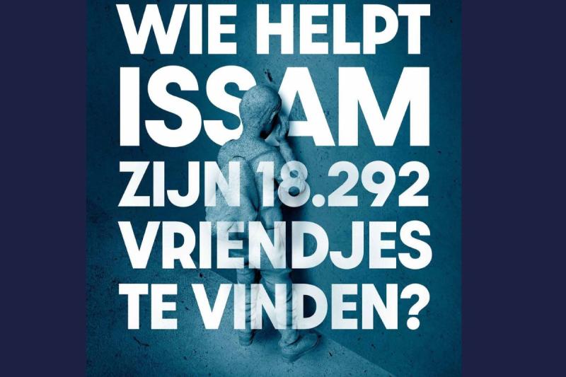 Kinderrechtendag - Vluchtelingenwerk Vlaanderen
