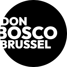 Don Bosco Brussel - logo