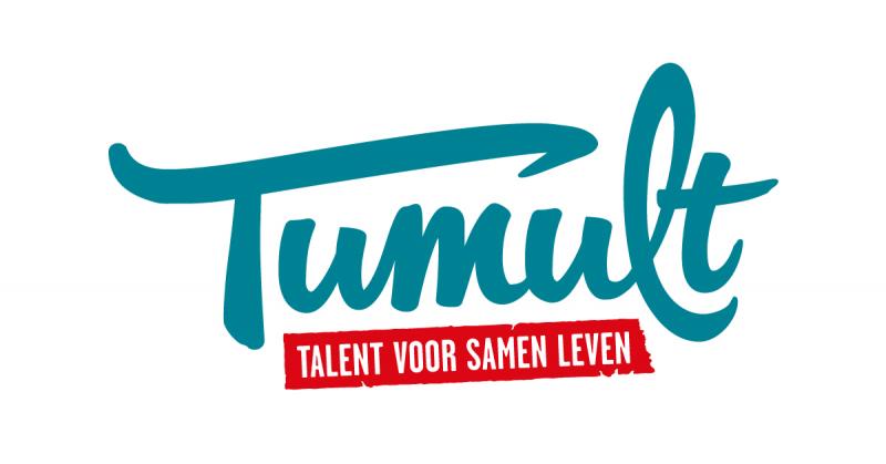 Logo Tumult