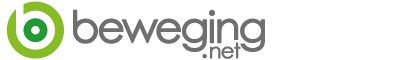 Logo Beweging.net