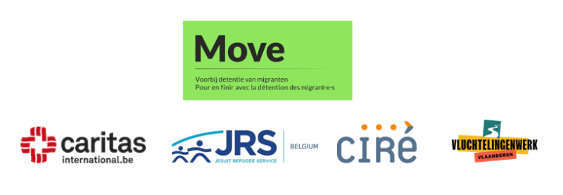 Move-coalitie - Vluchtelingenwerk Vlaanderen