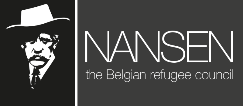 NANSEN logo