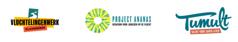 Project Ananas - Vluchtelingenwerk Vlaanderen