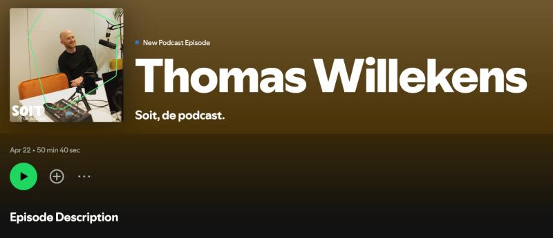 Podcast Beleid dat opbouwt in plaats van afbreekt