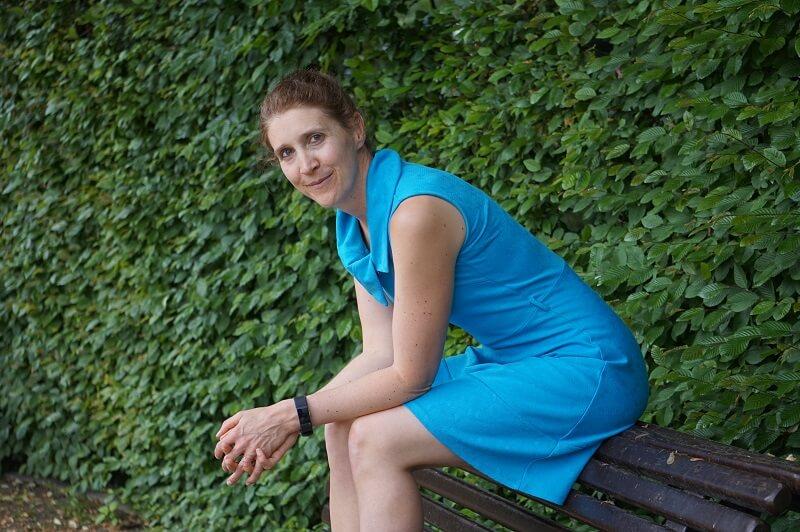 Tine Claus directeur Vluchtelingenwerk Vlaanderen