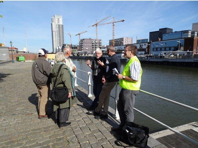 Other Talk - Vluchtelingenwerk Vlaanderen