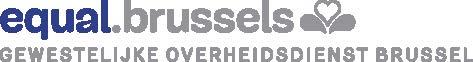 Logo equal.brussels