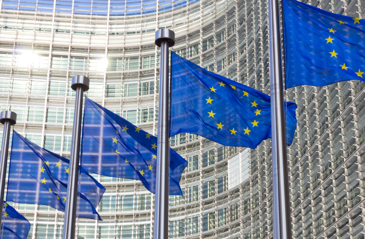 EU pact 