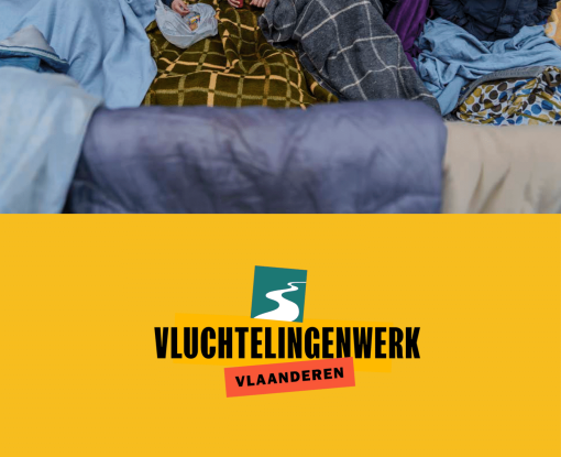 Opheffing code 207 - Vluchtelingenwerk Vlaanderen