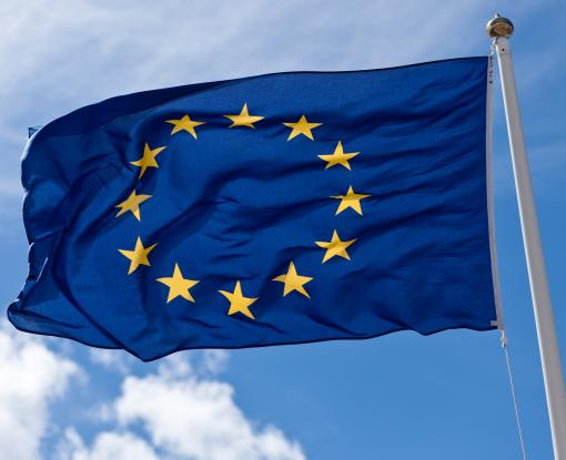 eu flag