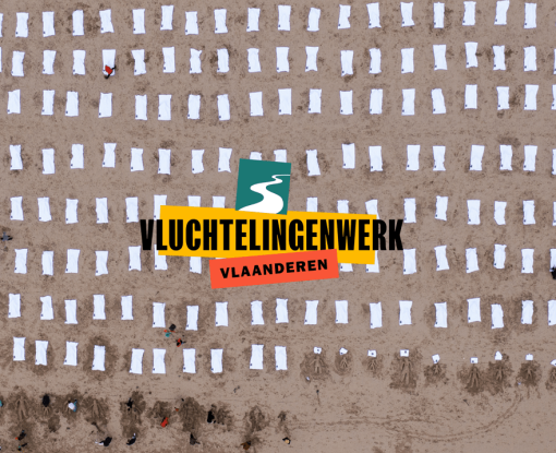 Jaarverslag 2021 - Vluchtelingenwerk Vlaanderen