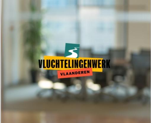 Kantoren Vluchtelingenwerk Vlaanderen te huur