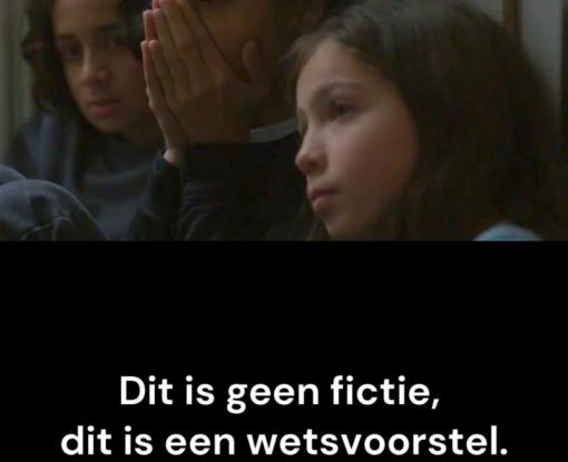 geen fictie