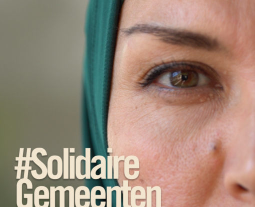 Solidaire gemeente