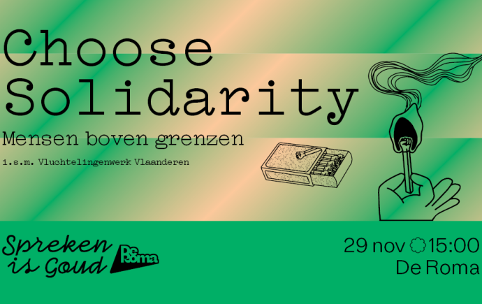 Choose Solidarity