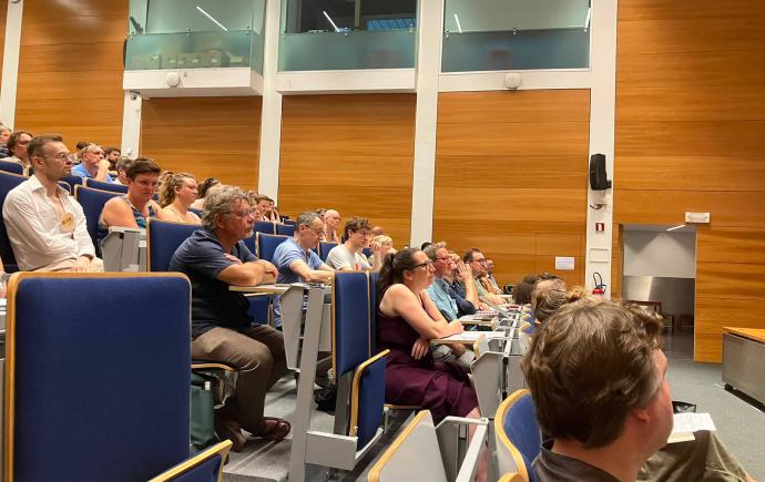 Studiedag Iedereen Beschermd 