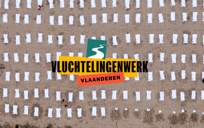 Jaarverslag 2021 - Vluchtelingenwerk Vlaanderen