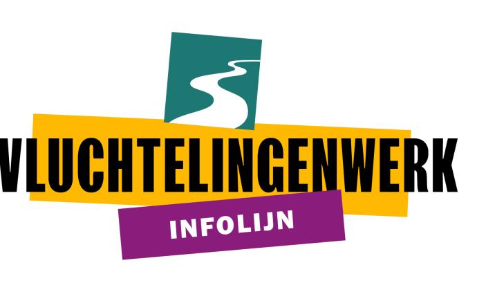 Vluchtelingenwerk Vlaanderen Infolijn