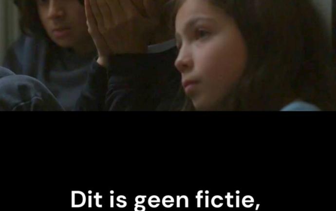 geen fictie