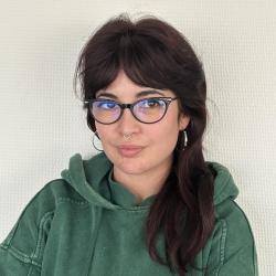 Lola Vluchtelingenwerk Vlaanderen