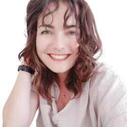 Marijke - Vluchtelingenwerk Vlaanderen